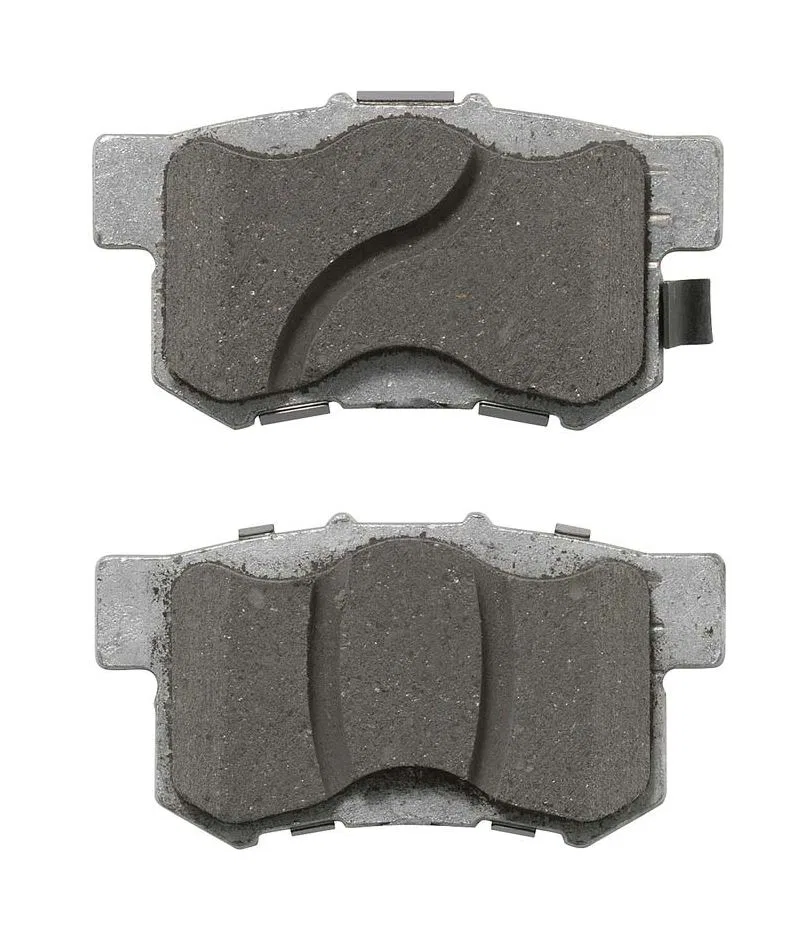 OEX1086 – WAGNER BRAKE Brake Pad, OE Replacement Premium Low-Copper Ceramic - view 2